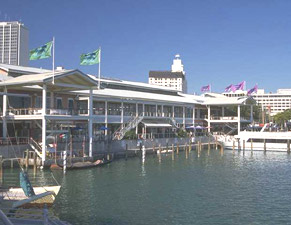 Bayside Marketplace