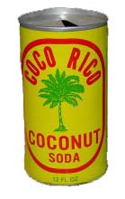 Coco Rico