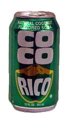 Coco Rico