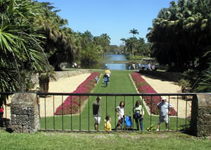 Centerpiece of the park