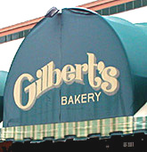 Gilbert's Bakery