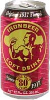 Iron Beer