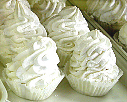 Meringues