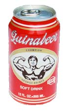 Quinabeer