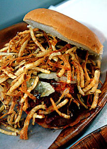 A Frita
