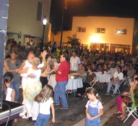 Street Dance